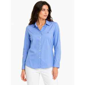 TH SHIRT LIGHT BLUE