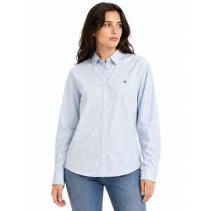 TH SHIRT LIGHT BLUE