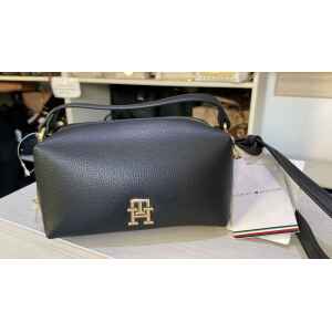 TH CASUAL CROSSOVER BLACK SMALL