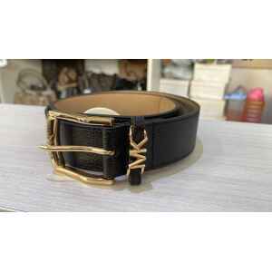 MK BELT BLACK
