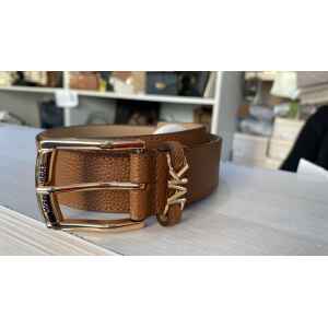 MK BELT TAN