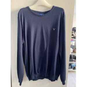 GANT WOMAN TOP PLANE BLUE