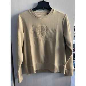 GANT WOMAN TOP CREAM