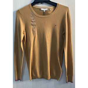 TH WOMAN TOP SWEATER