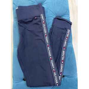 TH LEGGINGS STRIPE