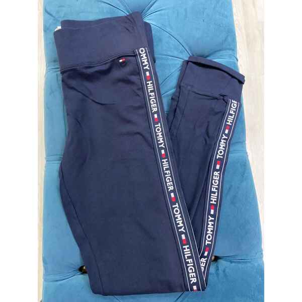 TH LEGGINGS STRIPE