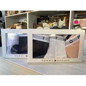 TH UNDERWEAR BOX X3 THONG