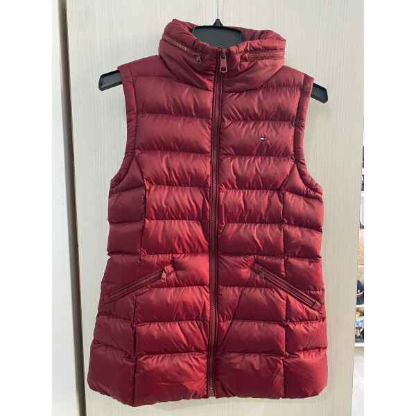 TH WINE VEST
