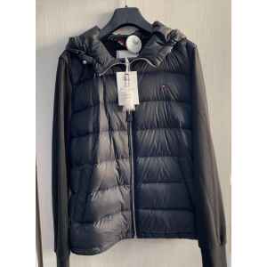 TH JACKET BLACK WOMAN
