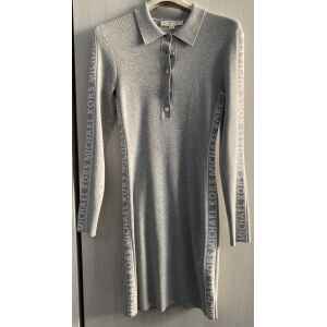 MK DRESS WOMAN GREY