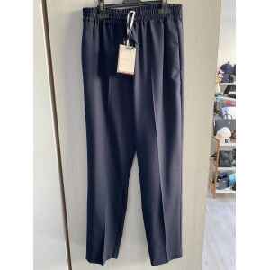 TH PANTS WOMAN BLUE
