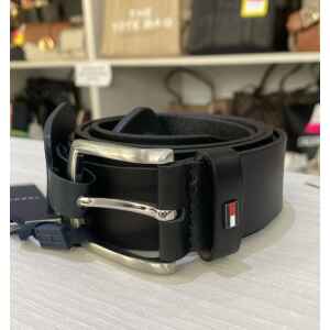 TH BELT DENTON 3.5 BLACK