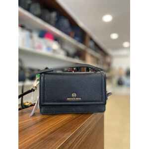 MK SM PHONE BLACK SMALL
