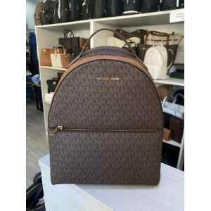 MK BACKPACK SHEILA BROWN