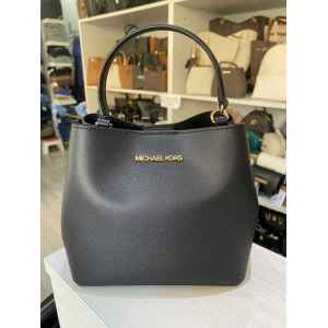 MK PRATT BLACK