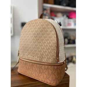 MK BACKPACK CAMEL MULTI