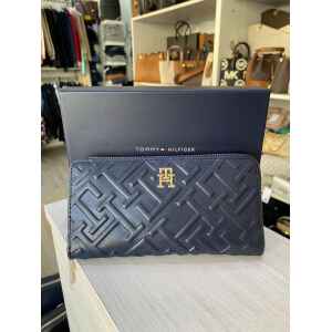 TH PURSE ICONIC TOMMY LARGE ZA MONO