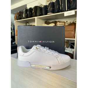 TH CHIQUE COURT SNEAKER