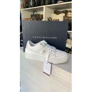 TH BASKET SNEAKER LO