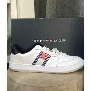 TH ESSENTIAL LEATHER CUPSOLE EVO