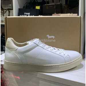 HB SNEAKER WHITE/GREY