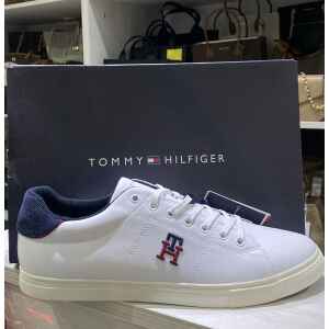 TH CORE VULC VARSITY MONOGRAM