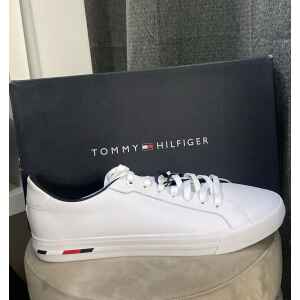 TH VULC MODERN LEATHER