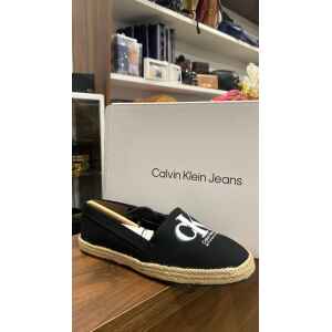 CK ESPADRILLE MONO SEASONAL GR