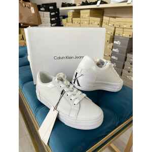 CK VULC FLATFORM BOLD