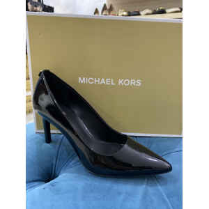MK DOROTHY FLEX PUMP BLACK
