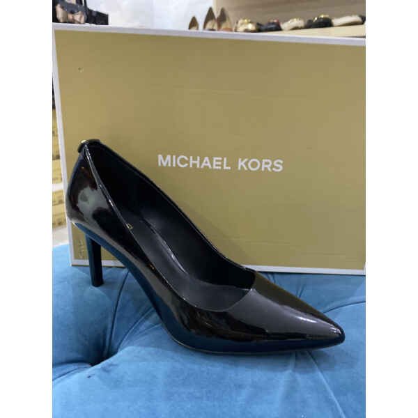 MK DOROTHY FLEX PUMP BLACK