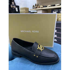 MK LOAFER BLACK