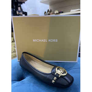 MK BALLERINA BLACK