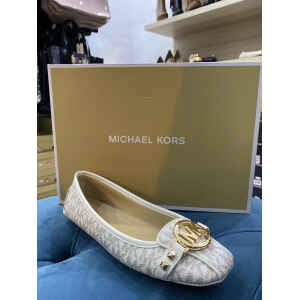 MK BALLERINA VANILLA
