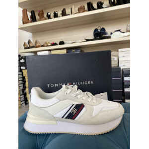 TH TRAINERS WOMAN CORP WEBBING RUNNER