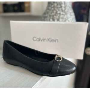 CK BALLERINA BLACK