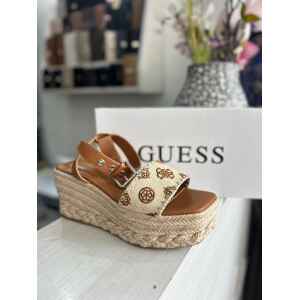 GUESS FLATFORM WEDGE
