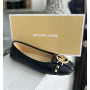 MK BALLERINA BLACK