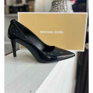 MK DOROTHY FLEX PUMP BLACK
