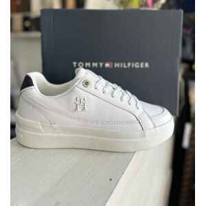 TH ELEVATED COURT SNEAKER