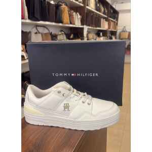 TH BASKET SNEAKER