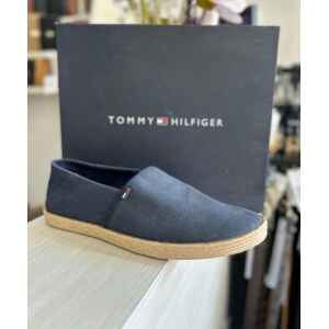 TOMMY JEANS ESSENTIAL ESPADRILLE
