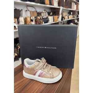 TH ROSE GOLD TRAINER