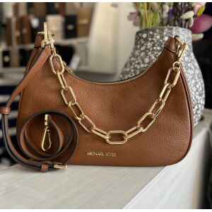 MICHAEL KORS CORA POCHETTE LUGGAGE