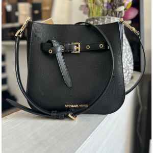 MK EMILIA MSGR BLACK