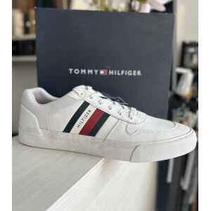 TH CORE VULC SNEAKER