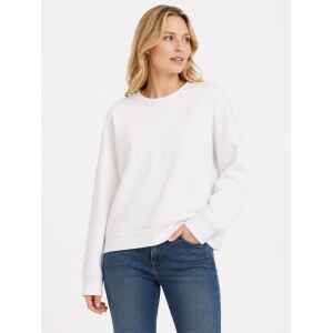 TED BAKER SWEATER WHITE