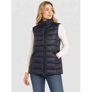 TH VEST NAVY BLUE