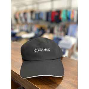 CK CAP BLACK 'SPORT'