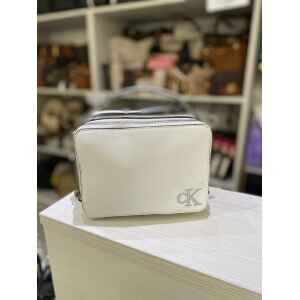 CK MINIMONO CAMBAG WHITE